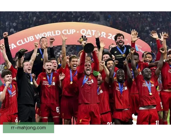 从世俱杯赛程演变看各队保级压力变化与未来走势风险博弈格局研判