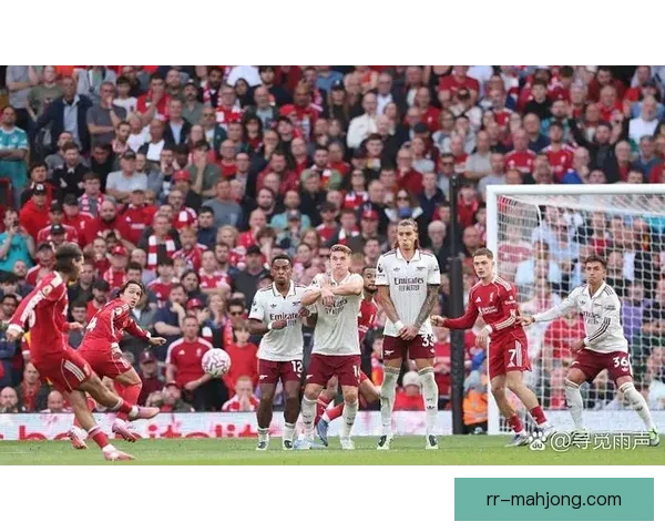 利物浦转会市场紧急寻觅阿诺德替补人选年轻边卫或成今夏关键布局