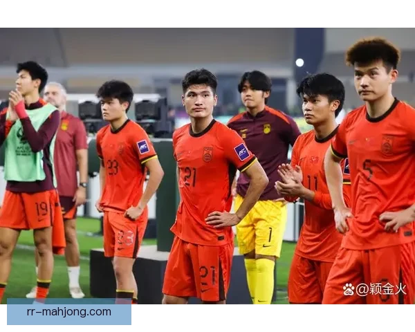 国足亚洲杯零进球遭淘汰引发舆论热议反思未来发展方向