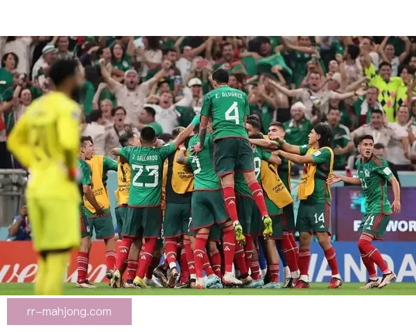 FIFA派遣特别安保评估小组应对墨西哥世界杯赛区局势波动