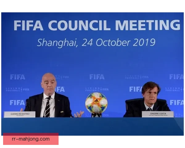 国际足联官宣二零二五新版世俱杯落户美国十二城开启全球足球盛宴 国际足联官宣二零二五新版世俱杯落户美国十二城开启全球足球盛宴